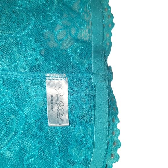 Prima Valentina Cheeksters - Picture 5 of 5